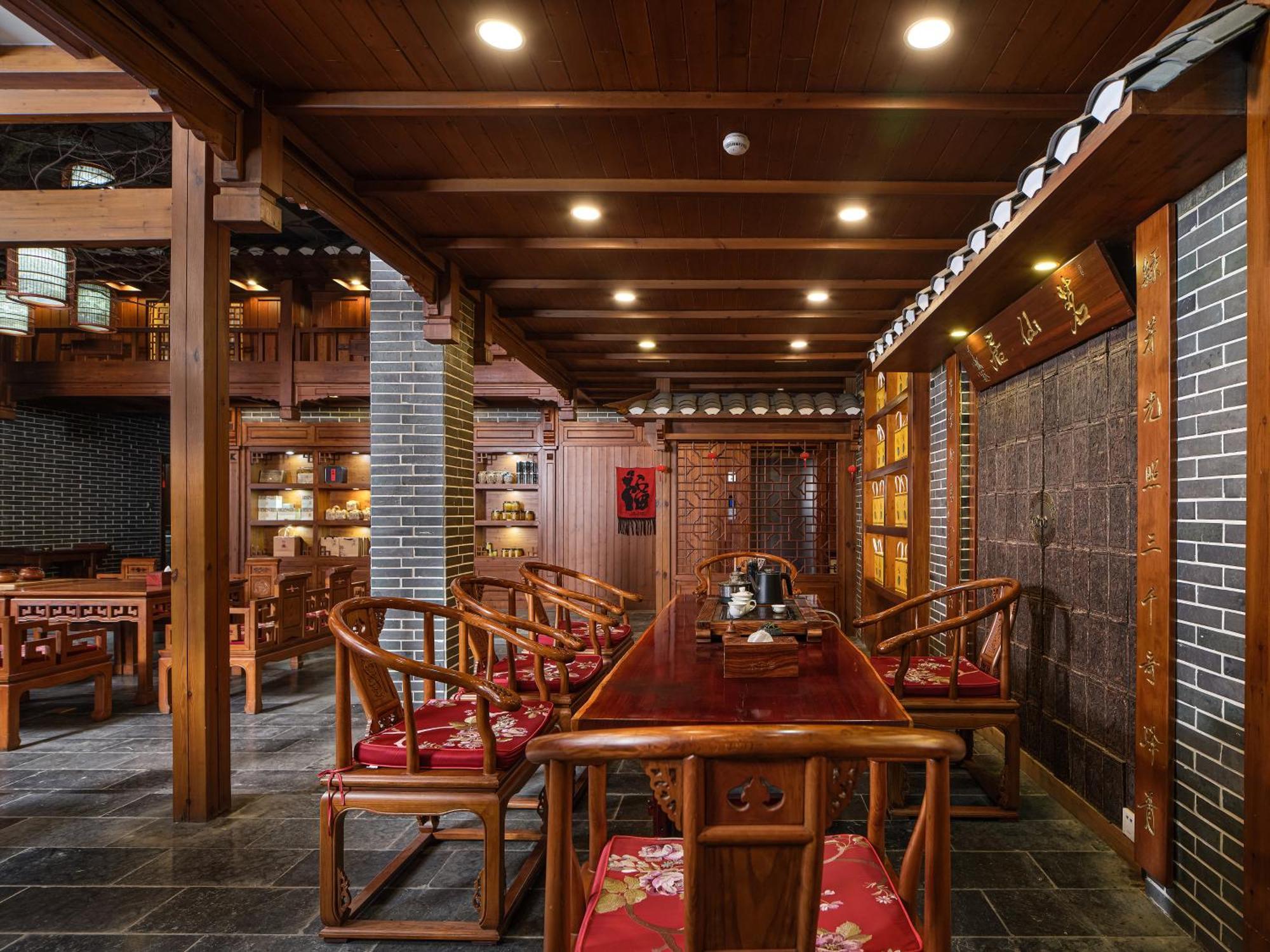 Lee'S Boutique Resort 張家界市 エクステリア 写真