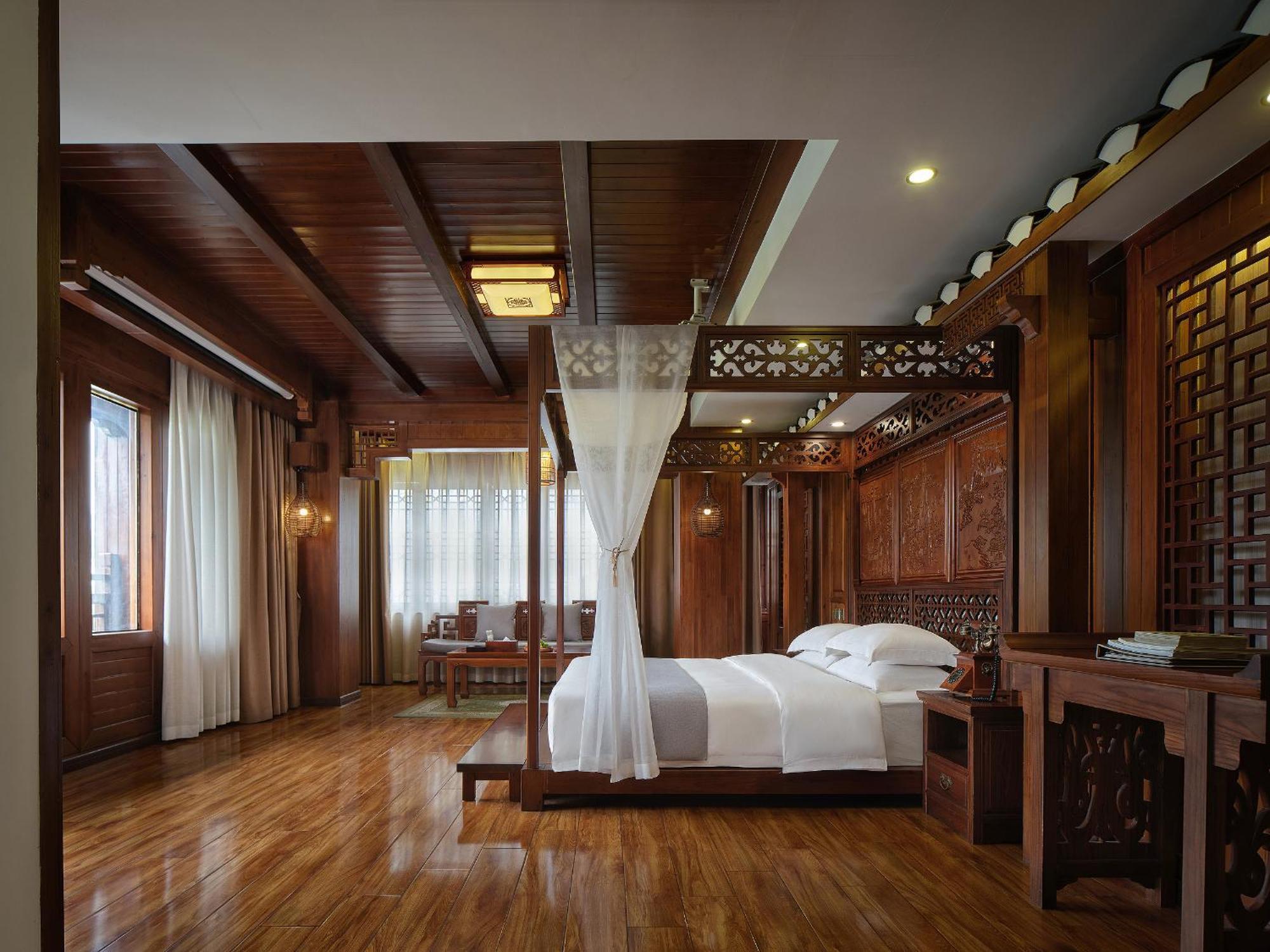 Lee'S Boutique Resort 張家界市 エクステリア 写真
