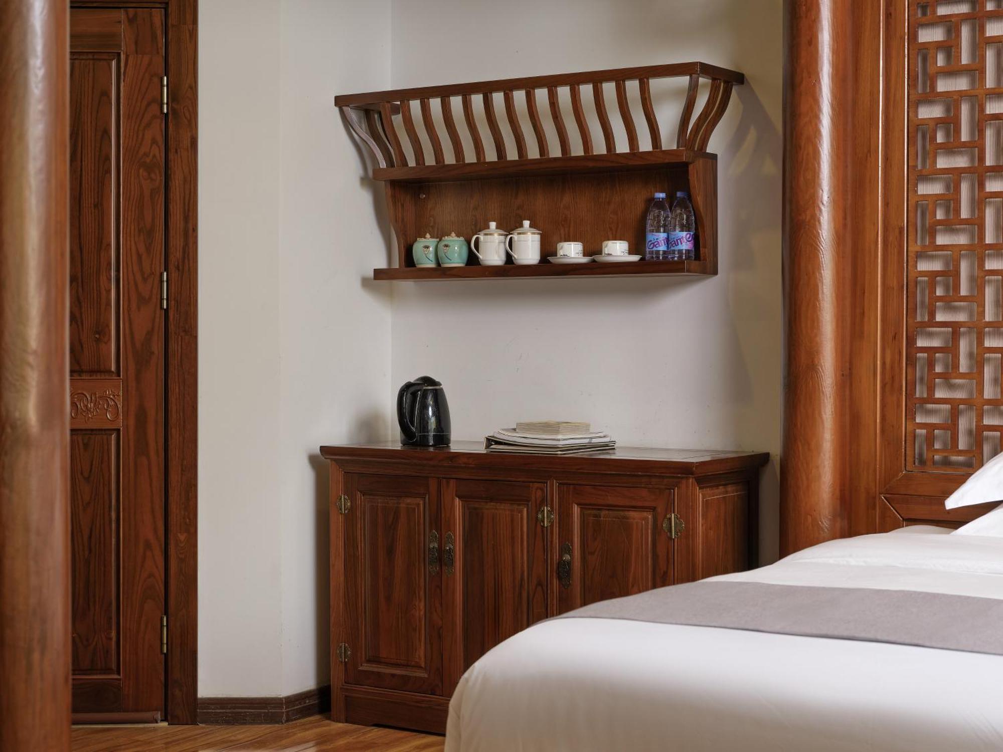 Lee'S Boutique Resort 張家界市 部屋 写真