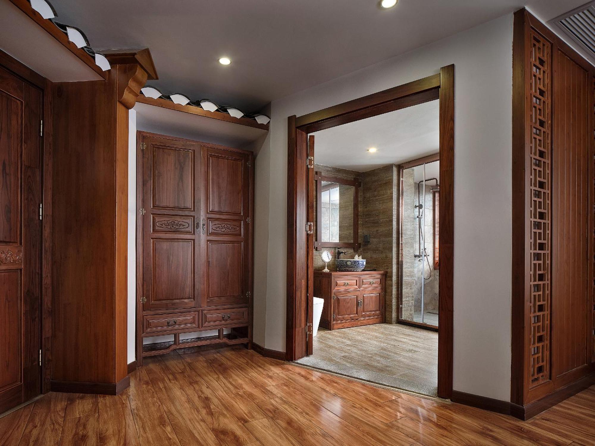 Lee'S Boutique Resort 張家界市 部屋 写真