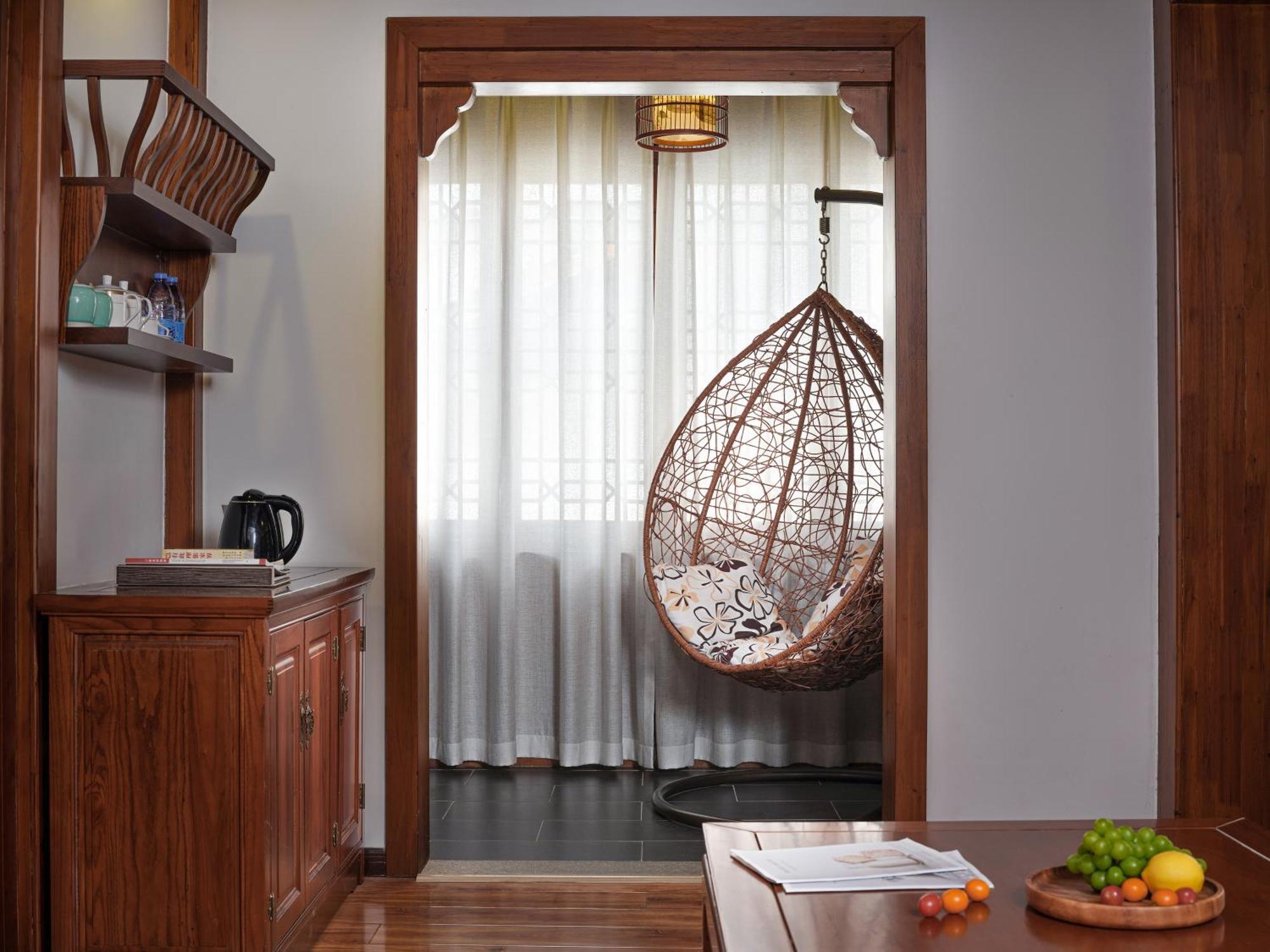 Lee'S Boutique Resort 張家界市 部屋 写真