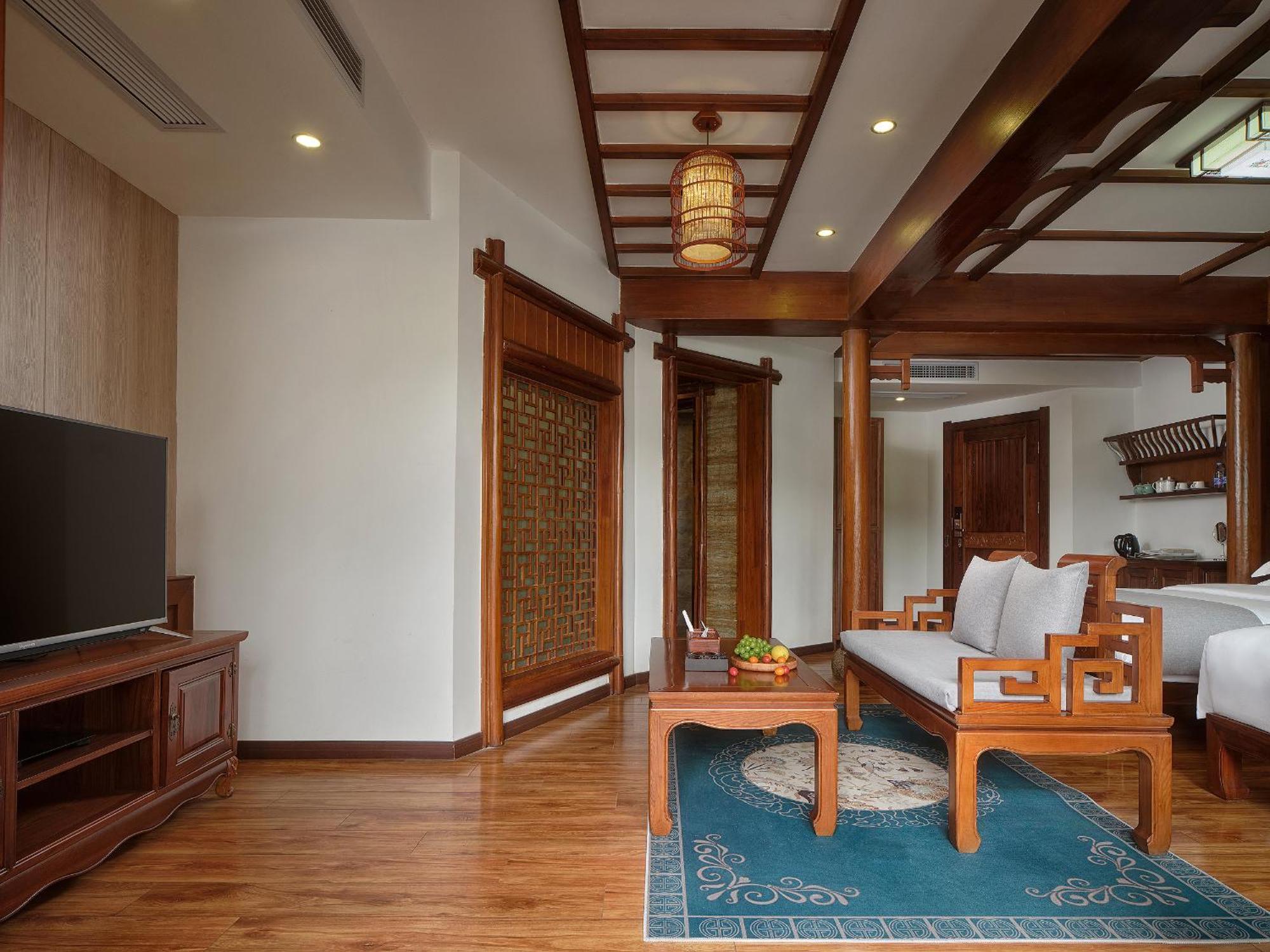 Lee'S Boutique Resort 張家界市 部屋 写真