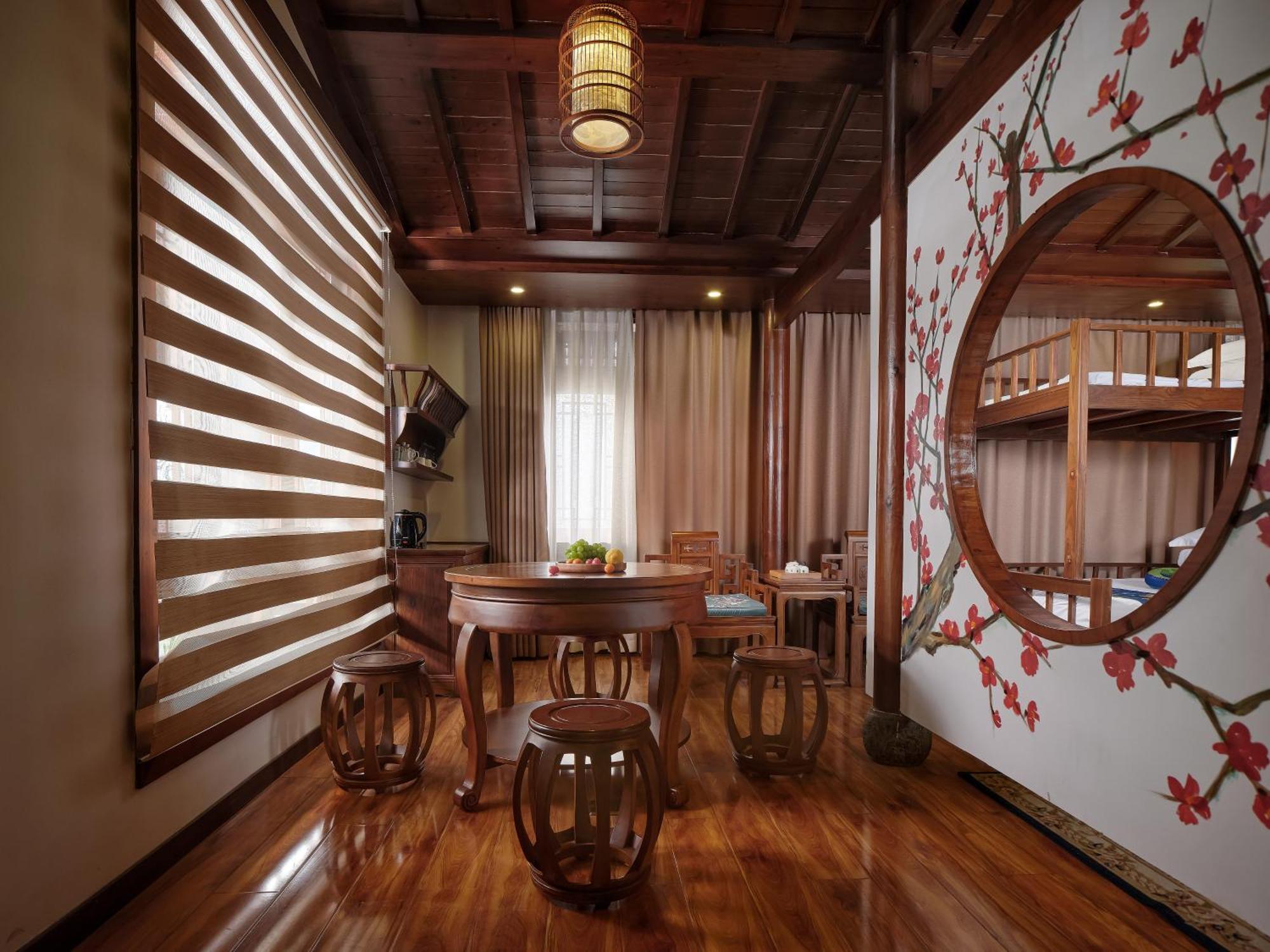 Lee'S Boutique Resort 張家界市 部屋 写真
